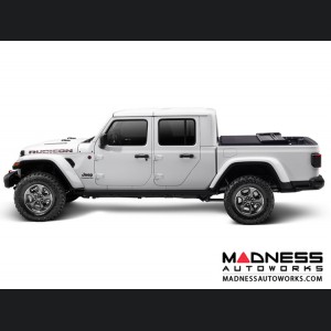 Jeep Gladiator Armis Soft Folding Bed Cover